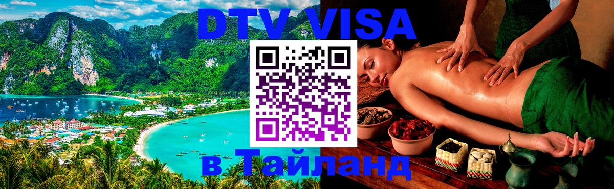 Сколько стоит DTV виза — актуальные цены, оформление даже без документов - Саратов  08.01.2026 